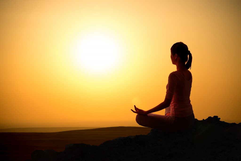 Spiritual Practices Boost Health - 10 Minute Wellness